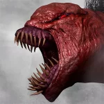 Mist: RPG ação idle de terror APK MOD dinheiro infinito