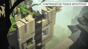 Lara Croft GO 2.3.276862 Apk Mod (Dicas Infinita) Download 2