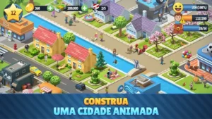 City Island 6 3.1.3 Apk Mod (Dinheiro Infinito) Download 3