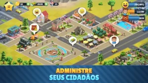 City Island 6 3.1.3 Apk Mod (Dinheiro Infinito) Download 2