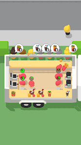 Eatventure 1.25.0 Apk Mod (Dinheiro Infinito) Download 1