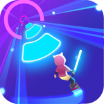 Cyber Surfer apk mod dinheiro infinito