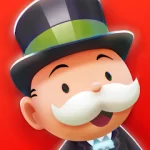 MONOPOLY GO! apk mod menu