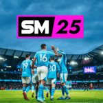 Soccer Manager 2025 - Futebol apk mod tudo desbloqueado