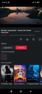 CineTV 2.1.0 Apk Mod – Filmes e Séries (Sem Anúncios) 2