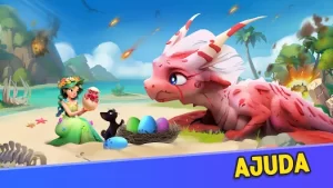 Merge Neverland 1.9.8 Apk Mod (Recursos Infinitos) Download 2