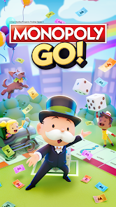 MONOPOLY GO! 1.33.5 Apk Mod (Menu) 1