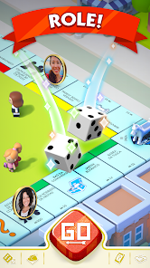 MONOPOLY GO! 1.33.5 Apk Mod (Menu) 2