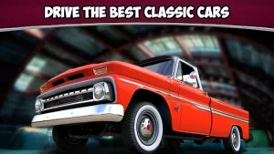 Classic Drag Racing 1.00.72 Apk Mod (Dinheiro Infinito) 3