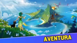 Merge Neverland 1.9.8 Apk Mod (Recursos Infinitos) Download 1