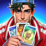TCG Card Supermarket Simulator apk mod dinheiro infinito