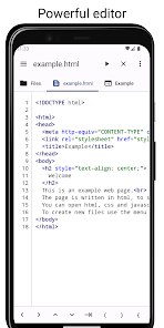 Code Studio 4.2.4 Apk Mod (Premium Desbloqueado) 1