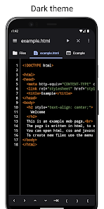 Code Studio 4.2.4 Apk Mod (Premium Desbloqueado) 2
