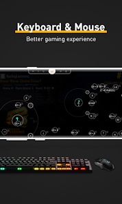 Panda Gamepad Pro 6.5 Apk Mod (Desbloqueado) 3