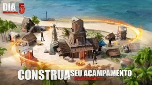 LOST in Blue 2 1.230.0 Apk Mod (Menu, Game Speed) 2