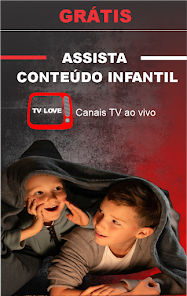 TV Love – TV online ao vivo 2.3 Apk Mod (Sem Anúncios) 3