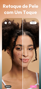 YouCam Makeup 6.31.1 Apk Mod (Premium Desbloqueado) 2