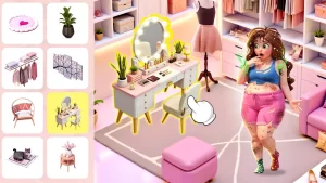 Happy Merge Home: ASMR 1.0.49 Apk Mod (Dinheiro Infinito) 2