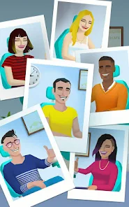 Dentist Bling 1.0.5 Apk Mod (Dinheiro Infinito) 3
