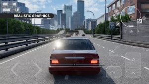 Dream Road: Online 1.1.8 Apk Mod (Dinheiro Infinito) 2