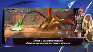 Prince of Persia: Lost Crown 1.0.0f Apk Mod (Desbloqueado) 2