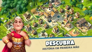 Rise of Cultures 1.125.5 Apk Mod (Menu) 2