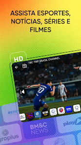 TV Digital 1.3.7 Apk Mod – Tv Online Ao Vivo (Sem Anúncios) 2