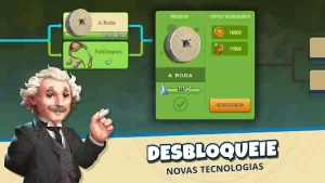 Rise of Cultures 1.125.5 Apk Mod (Menu) 1