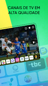 TV Digital 1.3.7 Apk Mod – Tv Online Ao Vivo (Sem Anúncios) 3