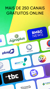 TV Digital 1.3.7 Apk Mod – Tv Online Ao Vivo (Sem Anúncios) 1