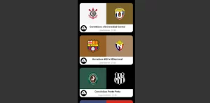 Futtlance25 1.5 Apk Mod – Futebol Ao Vivo (Sem Anúncios) 1