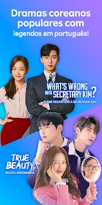 Viki: doramas em português v25.5.0 Apk Mod (Sem Anúncios) 3
