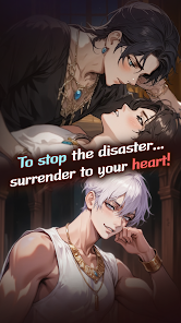 Wild Kissing: Fantasy BL 1.0.3 Apk Mod (Premium) 3