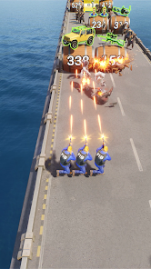 Last Z: Survival Shooter 1.250.661 Apk Mod (Menu) 2
