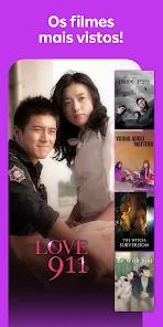 Viki: doramas em português v25.5.0 Apk Mod (Sem Anúncios) 1