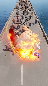 Last Z: Survival Shooter 1.250.661 Apk Mod (Menu) 1
