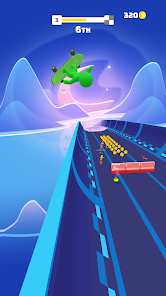 Turbo Stars 1.8.40 Apk Mod (Dinheiro Infinito) 3