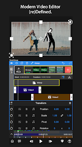 Node Video 7.2.2 Apk Mod (Premium Desbloqueado) 2
