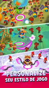Pocket Necro 1.5.1 Apk Mod (Menu) 3