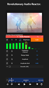 Node Video 7.2.2 Apk Mod (Premium Desbloqueado) 1