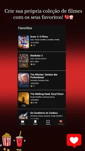 PlayTV 1.21.3 Apk Mod – Filmes, Séries e Animes (Sem Anúncios) 3