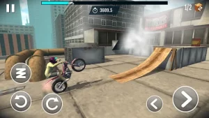 Stunt Bike Extreme 0.558 Apk Mod (Dinheiro Infinito) 1
