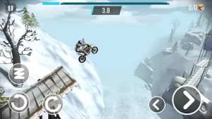 Stunt Bike Extreme 0.558 Apk Mod (Dinheiro Infinito) 3