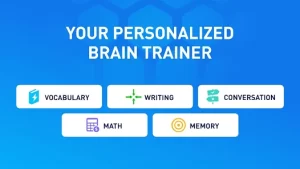 Elevate Brain Training 5.191.0 Apk Mod (Premium) 3