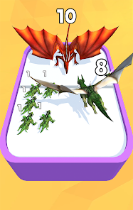 Merge Master 3.45.28 Apk Mod (Dinheiro Infinito) 3