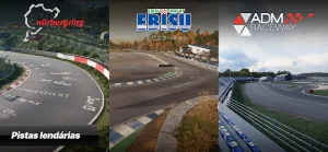 CarX Drift Racing 3 1.3.1 Apk Mod (Menu) 2