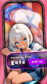 Anime Girlfriend School Harem 0.0.8 Apk Mod (Premium) 2