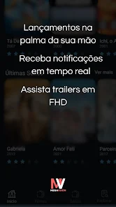 MegaVision 1 – Filmes e Séries (Sem Anúncios) 2