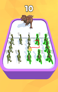 Merge Master 3.45.28 Apk Mod (Dinheiro Infinito) 2