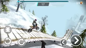 Stunt Bike Extreme 0.558 Apk Mod (Dinheiro Infinito) 2